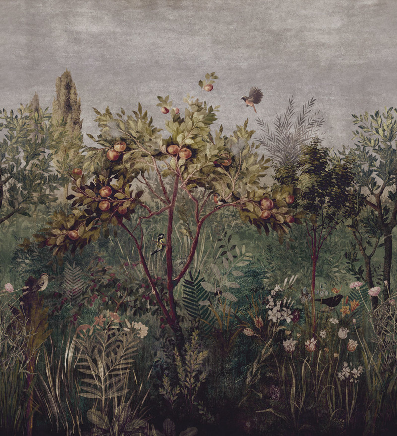 Liviæ hortus Londonart