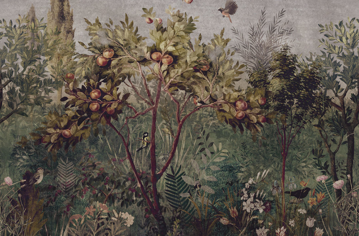 Liviæ hortus Londonart