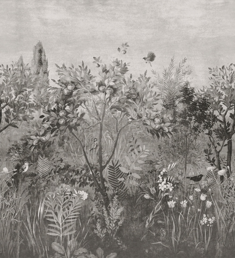 Liviæ hortus Londonart