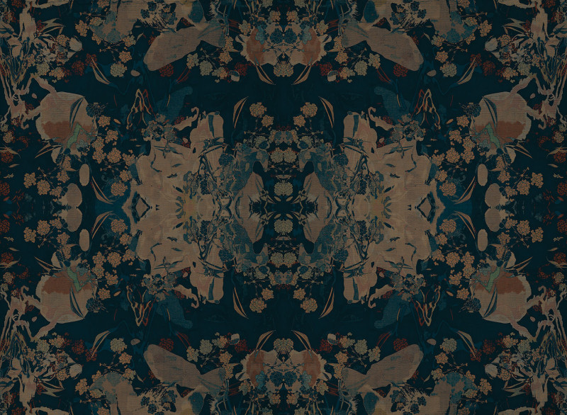 Furisode Londonart