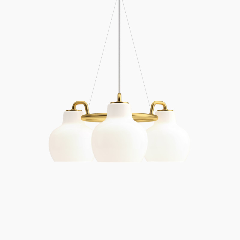 VL Ring Crown 3-5-7 Louis Poulsen