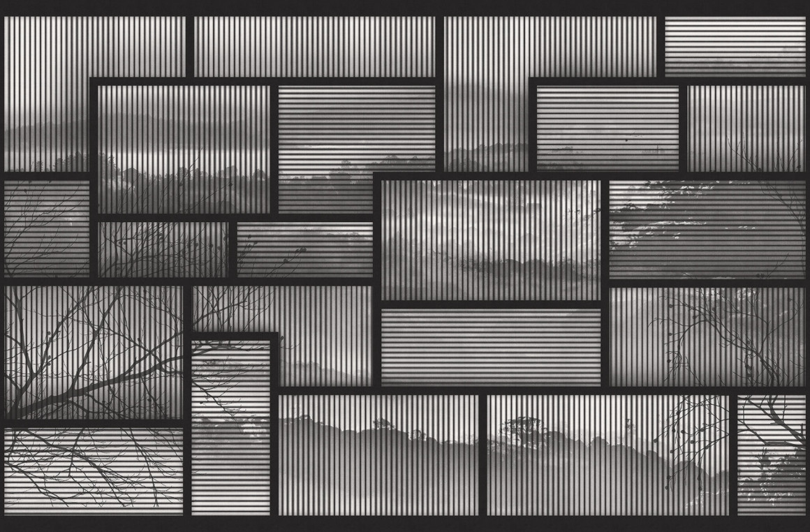 Framed memory Londonart
