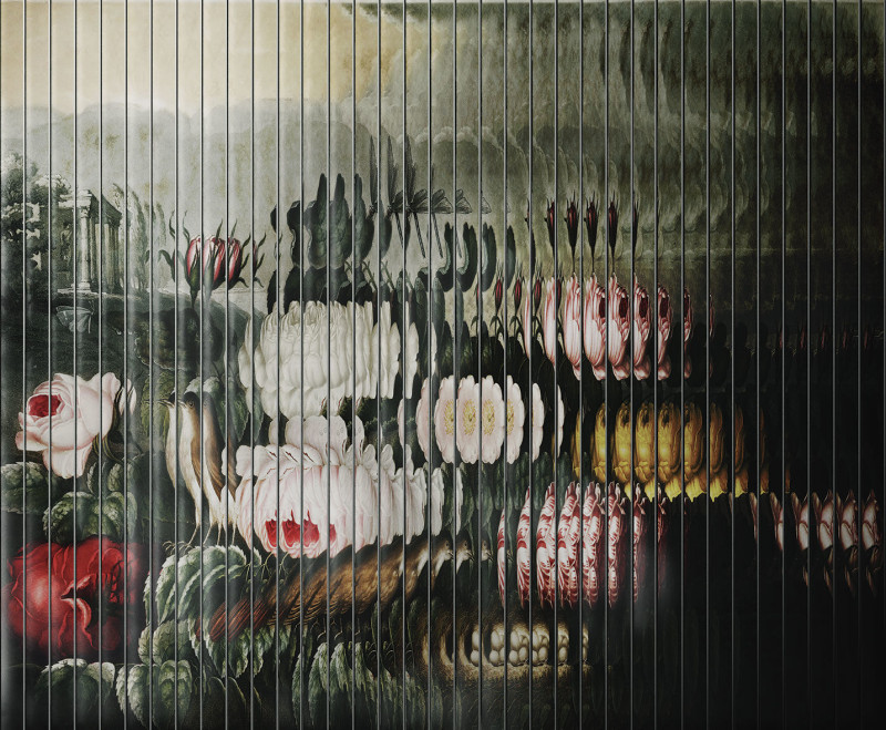 Life loop Londonart