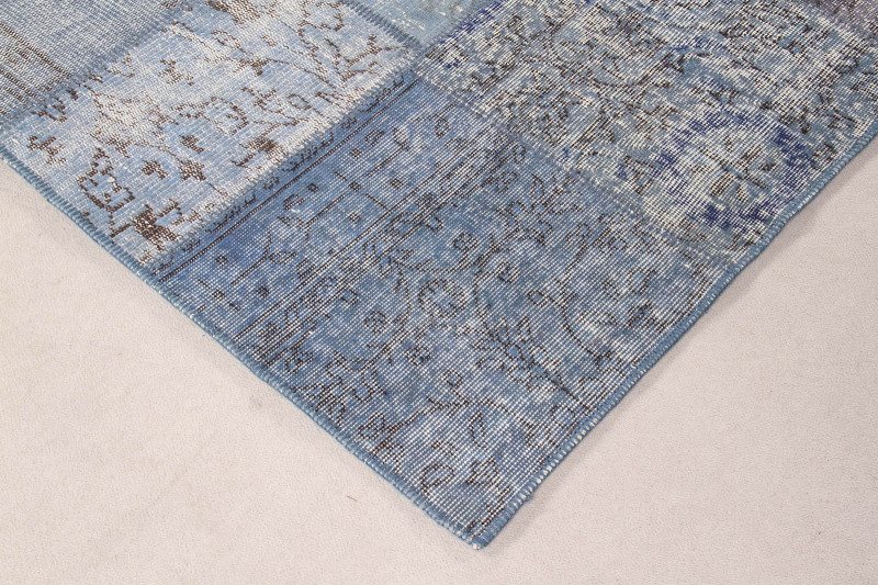 Anatolian Patchwork Amini Carpets