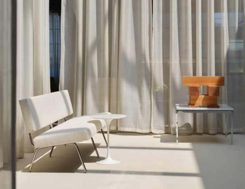 Florence Model 33 Knoll