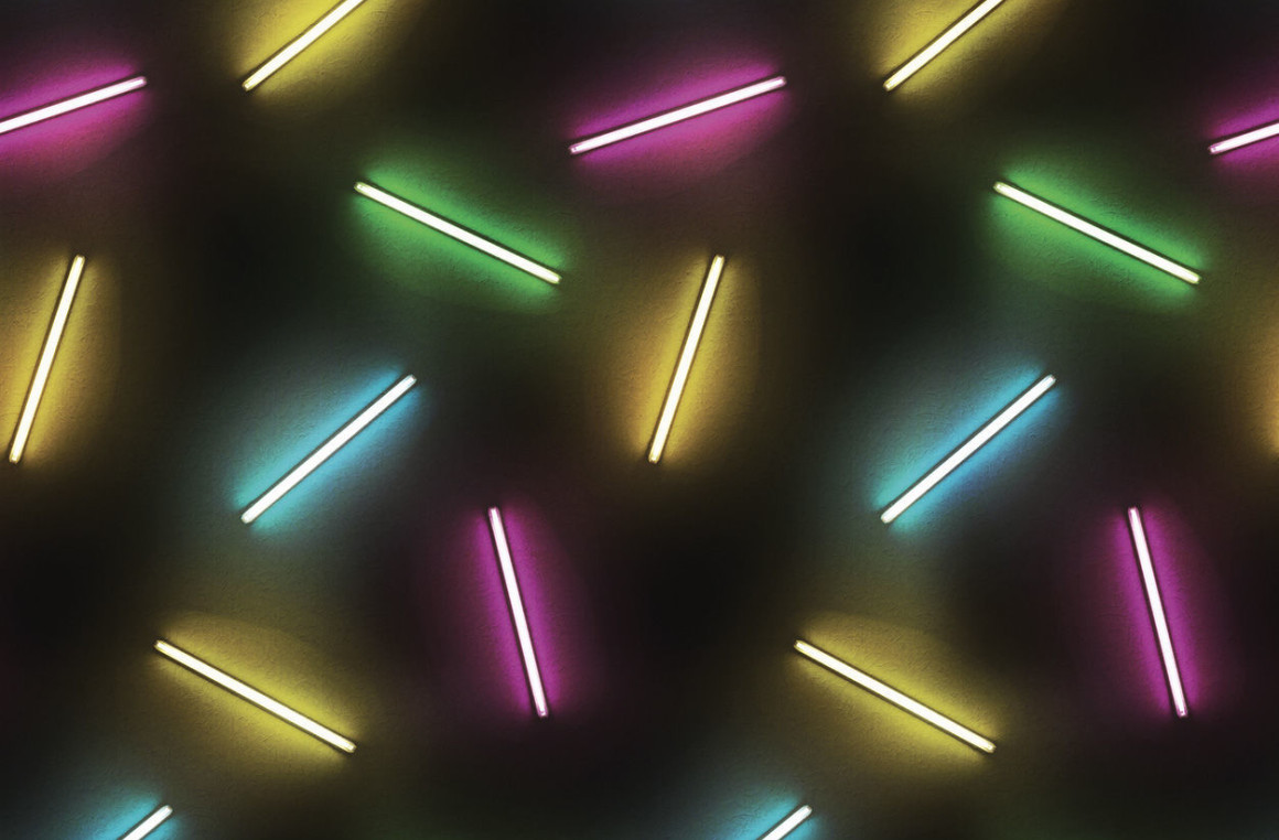Neon Londonart