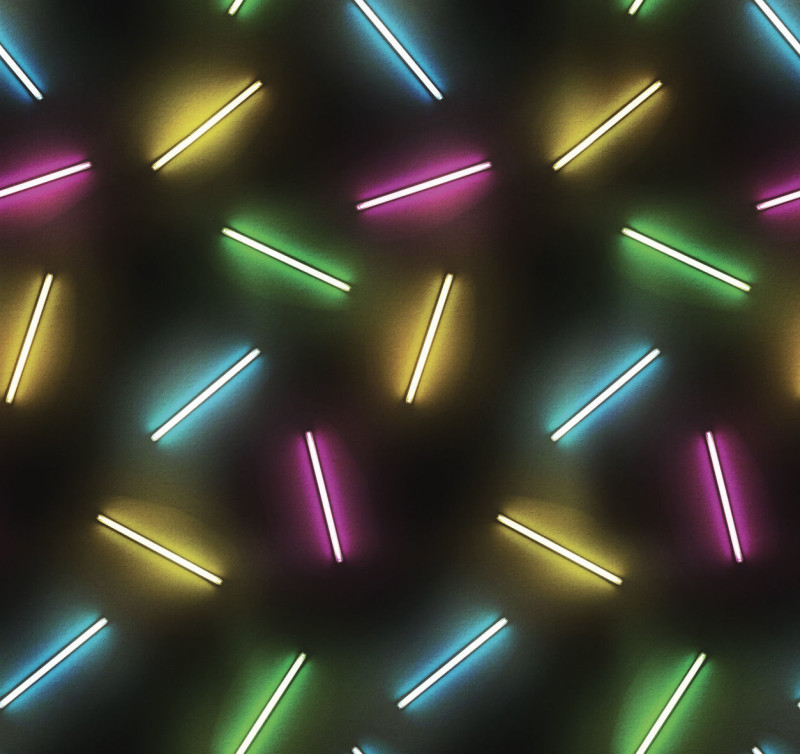 Neon Londonart
