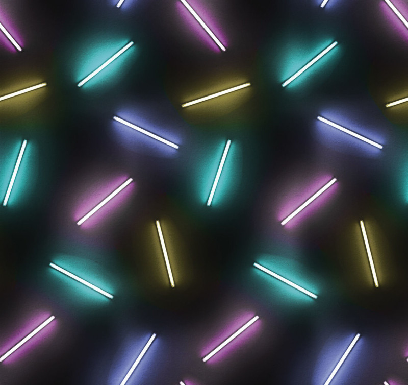 Neon Londonart