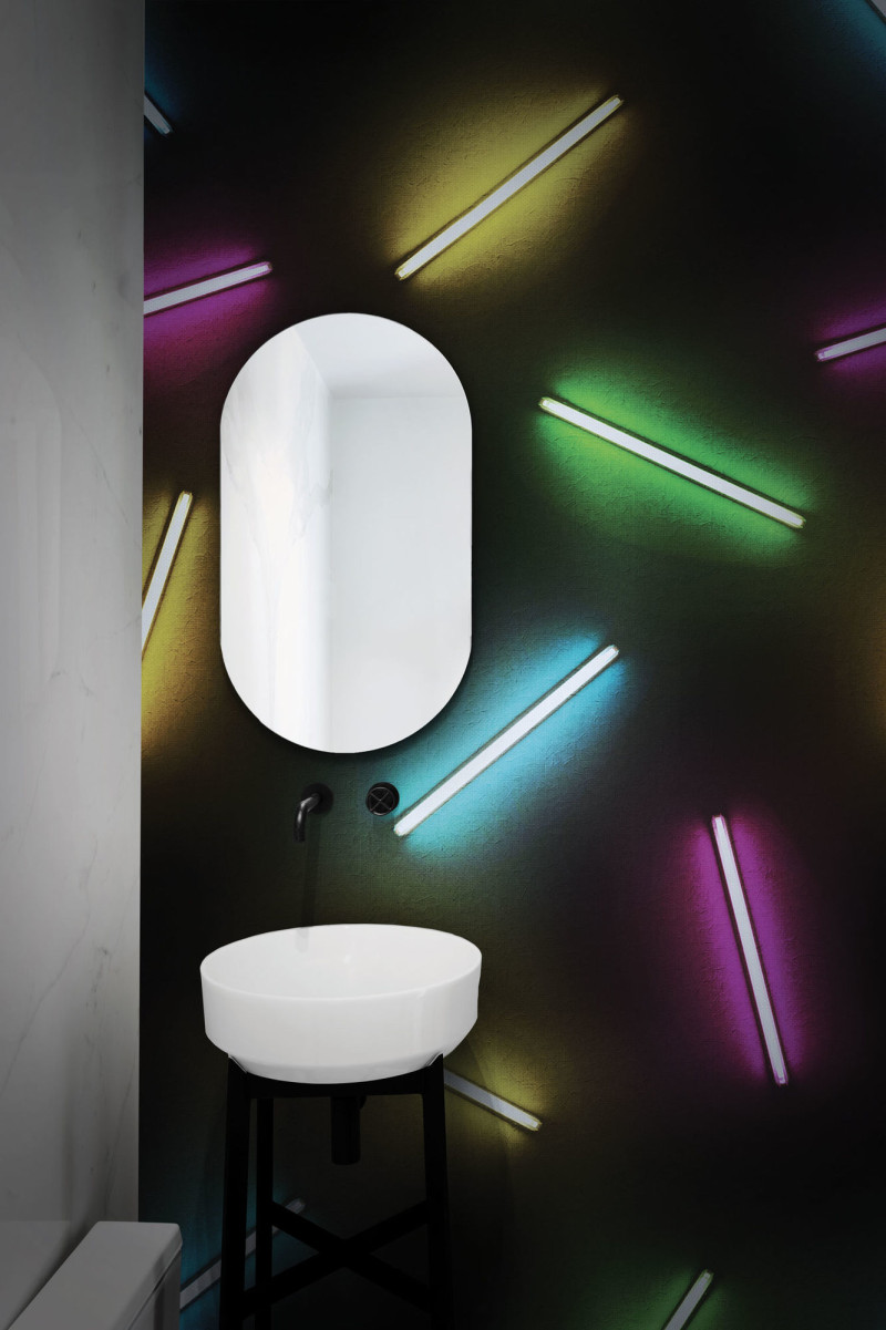Neon Londonart