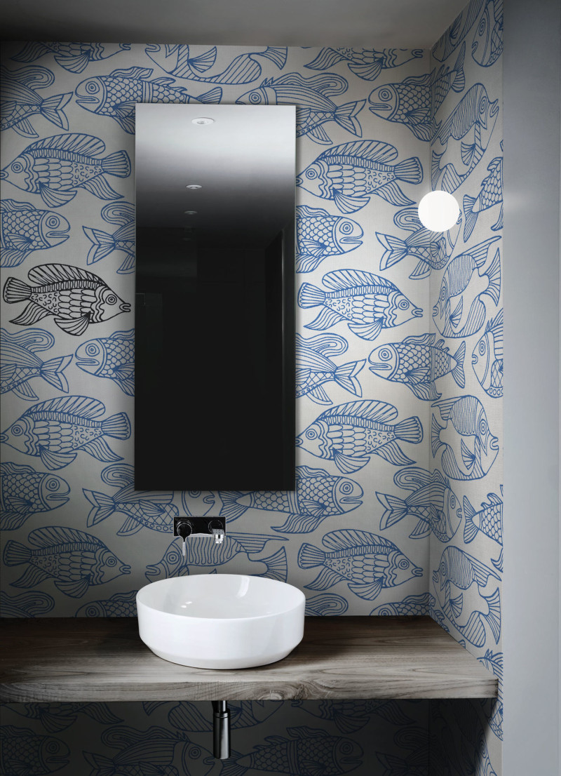Piscis Londonart