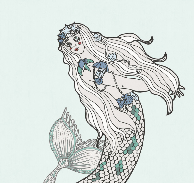 Seiren Londonart
