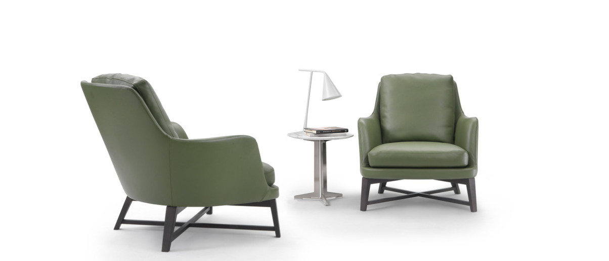 FLEXFORM | Коллекция 2021 FLEXFORM | Коллекция 2021