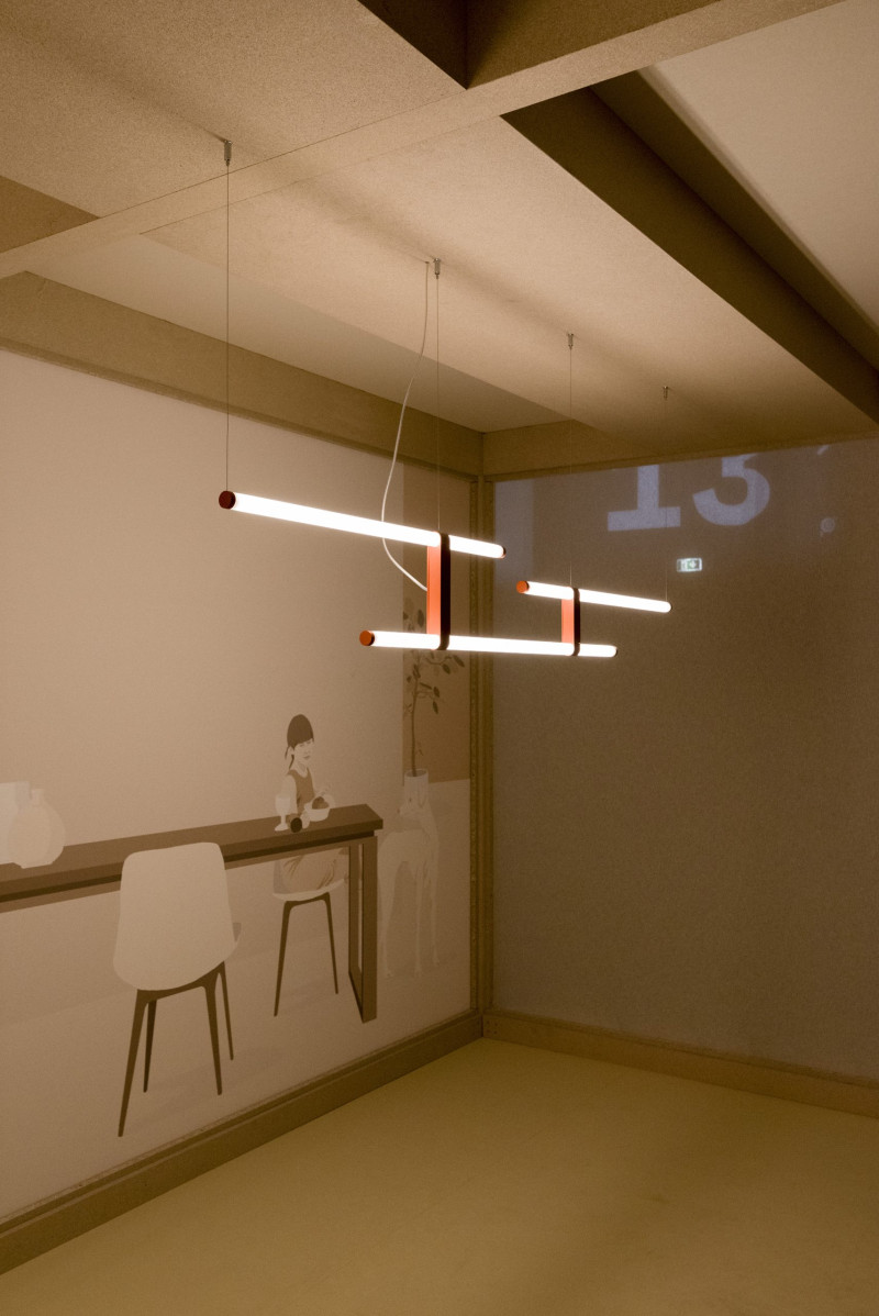 Paralela Axolight