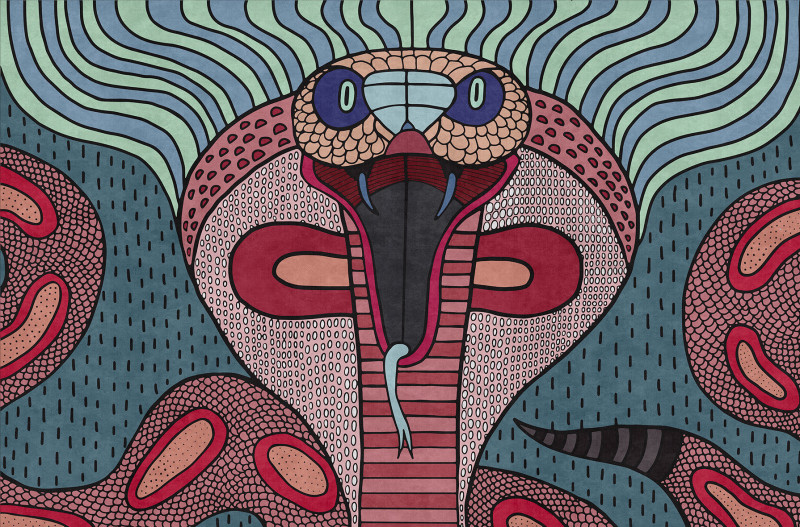 Cobra Londonart