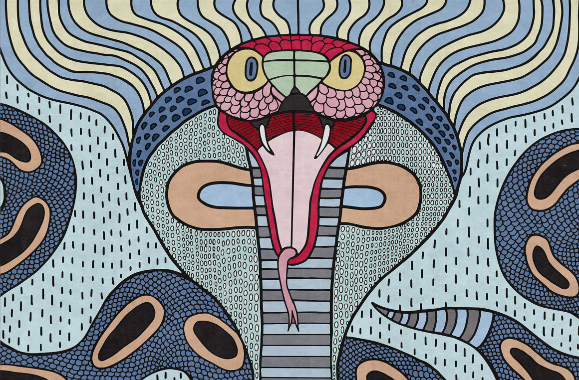 Cobra Londonart
