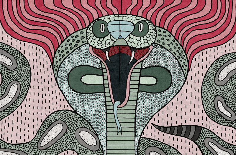 Cobra Londonart