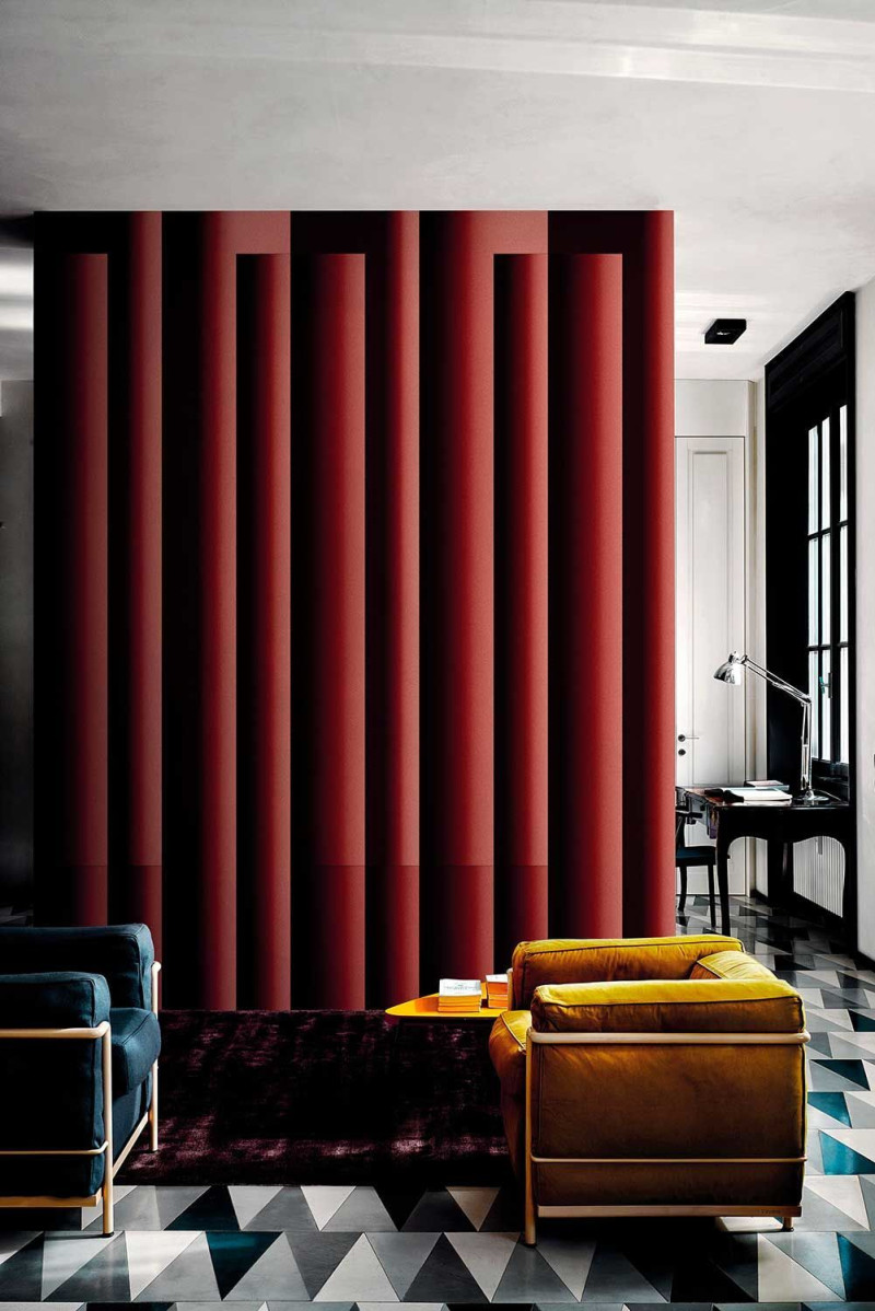 Portici Londonart