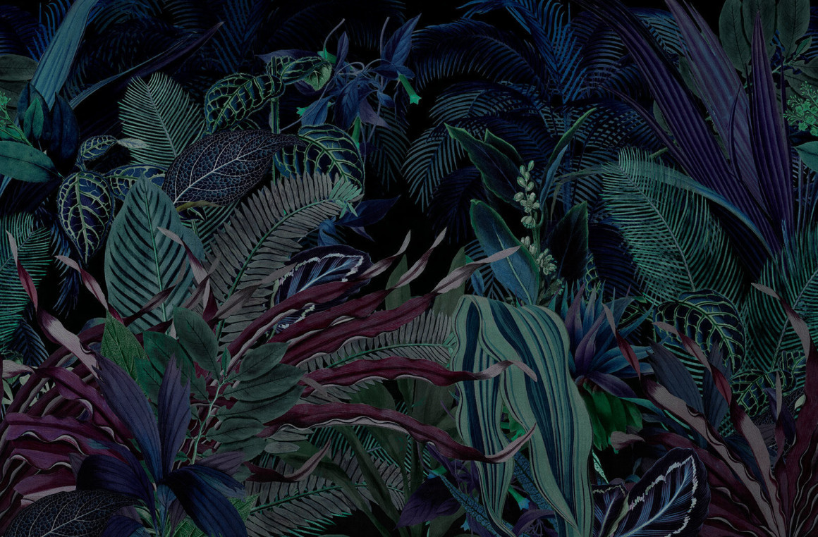 Lost paradise Londonart
