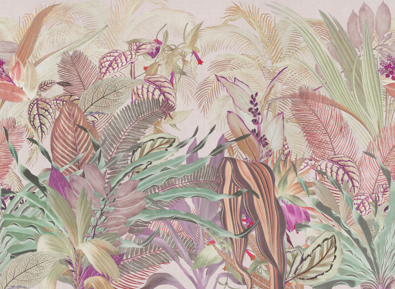 Lost paradise Londonart