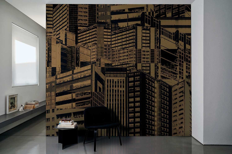 Utopia Londonart