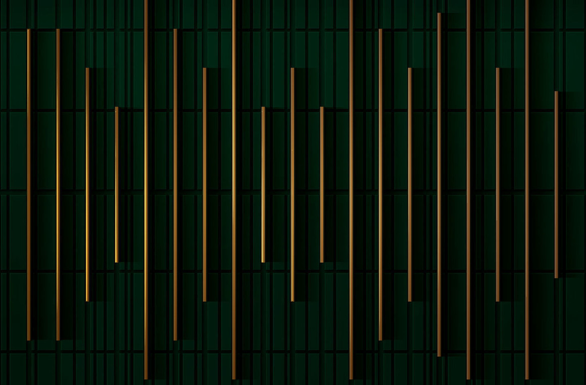 New wave Londonart