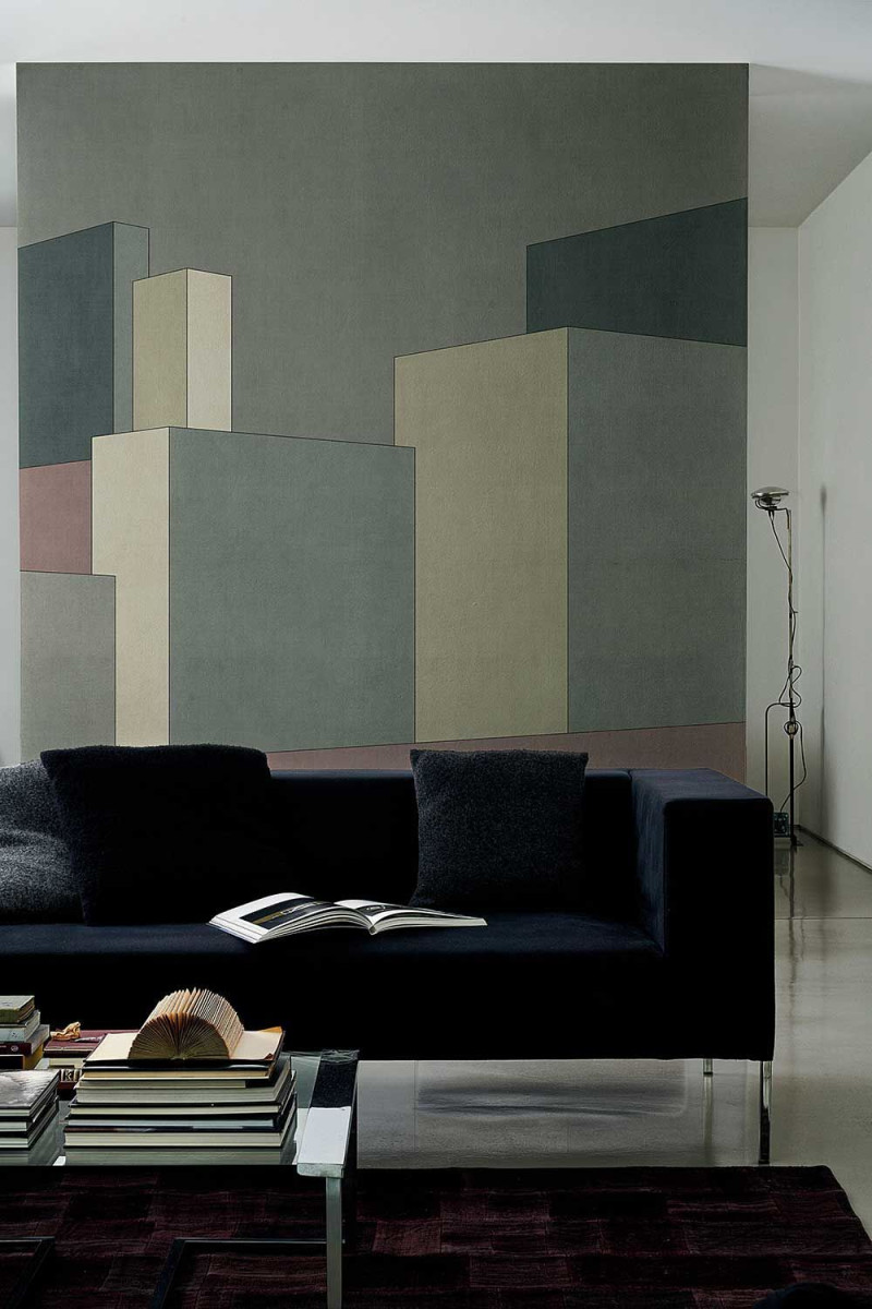 Caseggiato Londonart