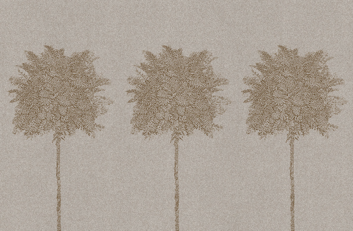 Trees Londonart