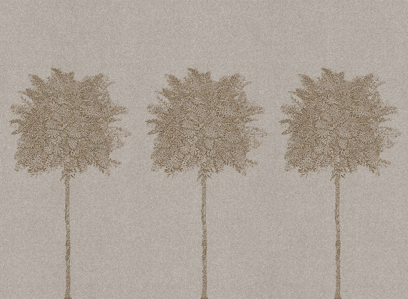 Trees Londonart