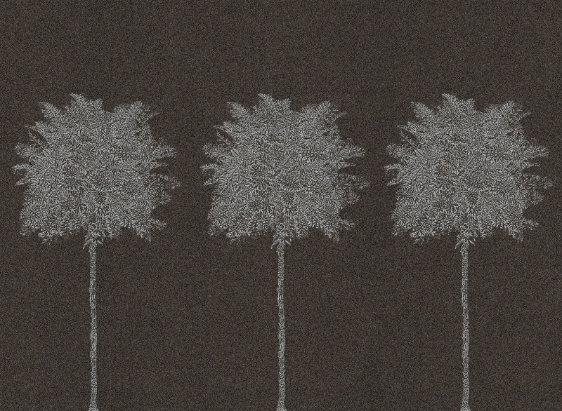 Trees Londonart