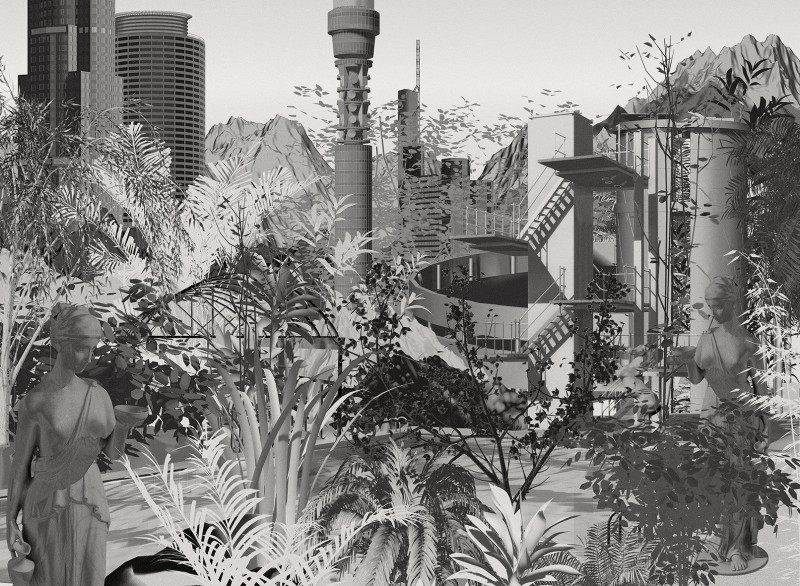 Futuropolis Londonart