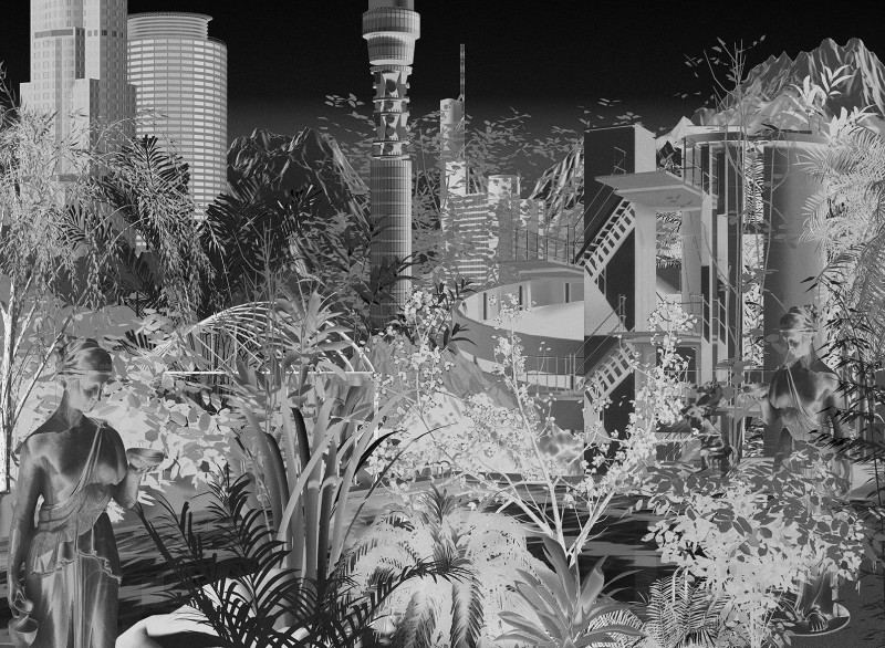 Futuropolis Londonart