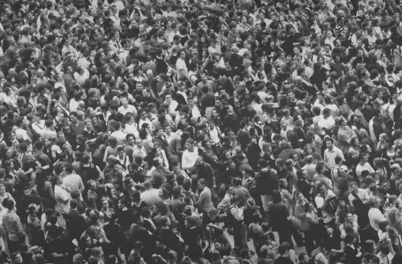 People Londonart