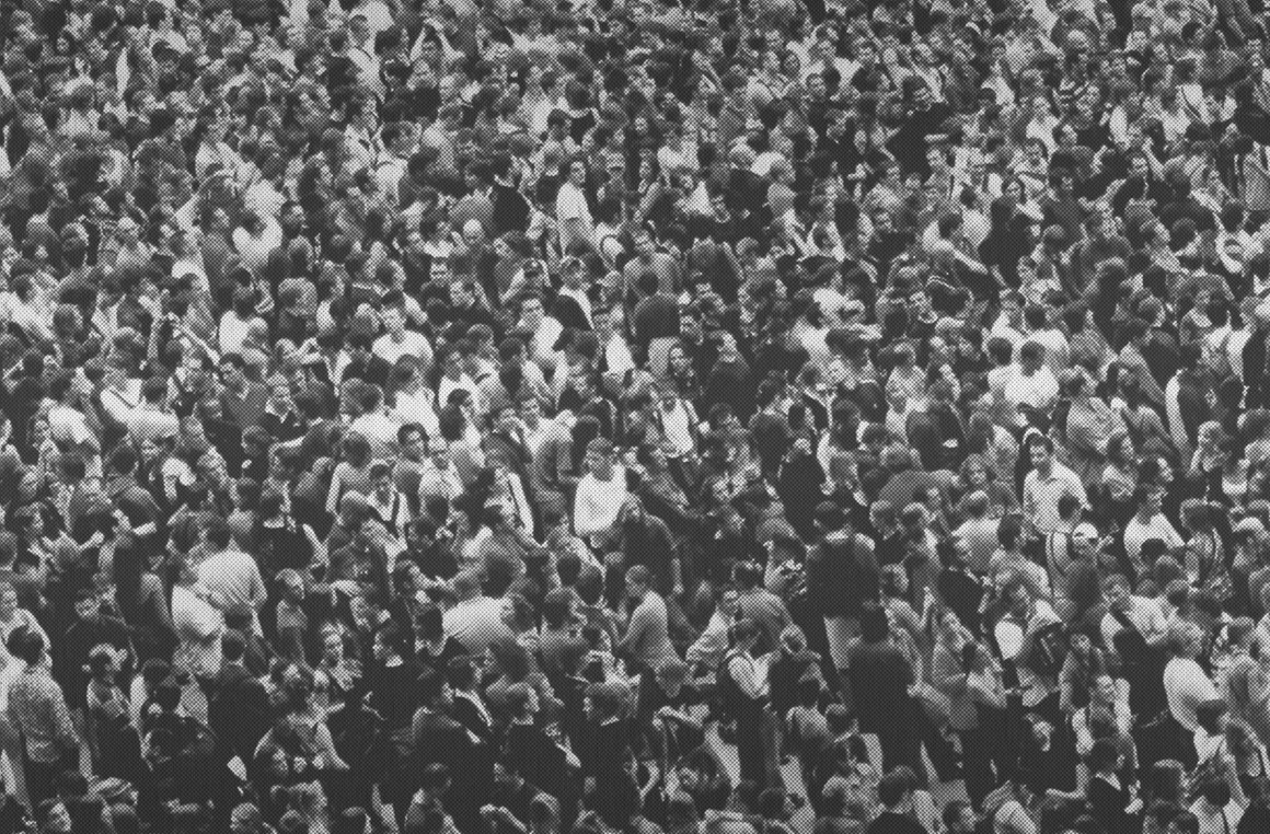 People Londonart
