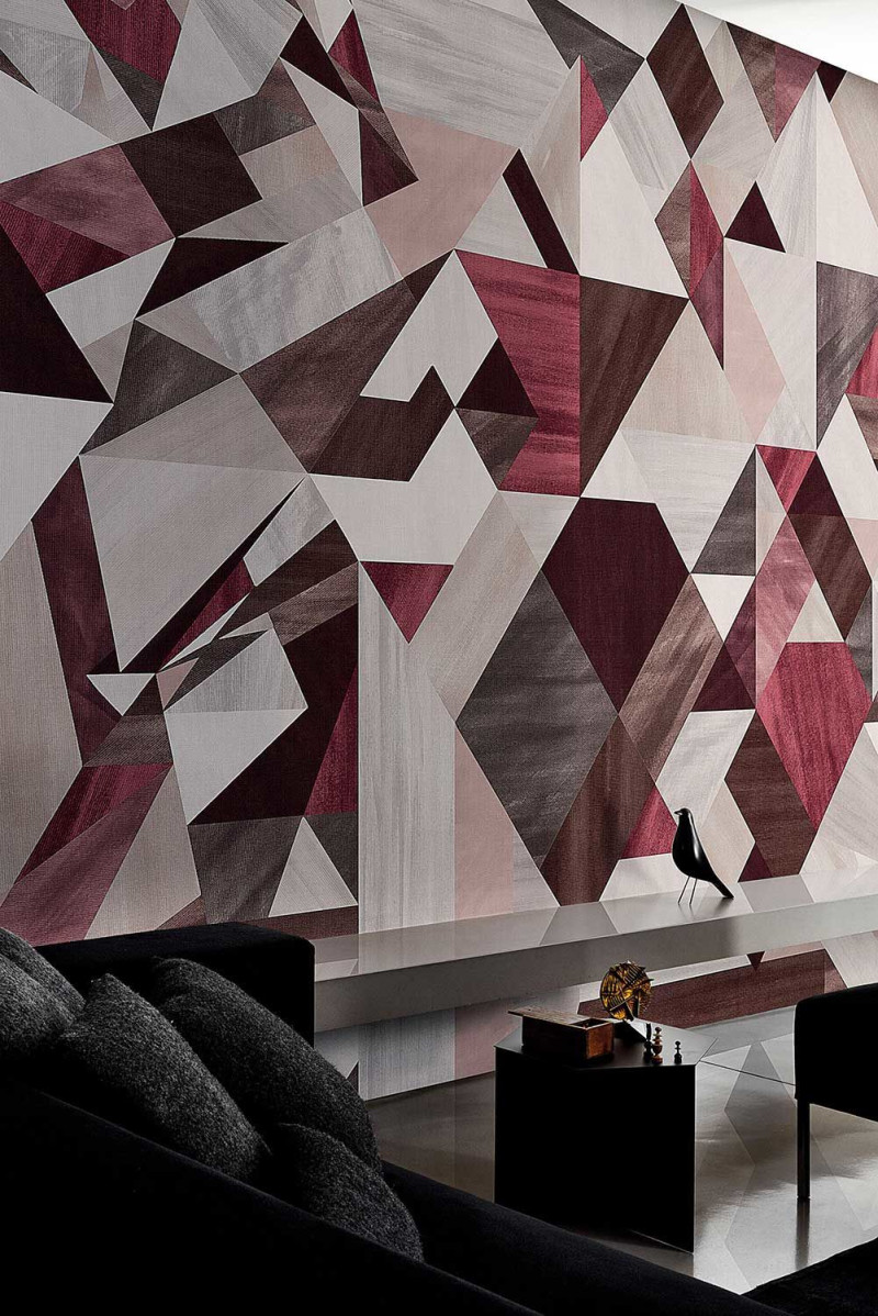 Rhombus Londonart