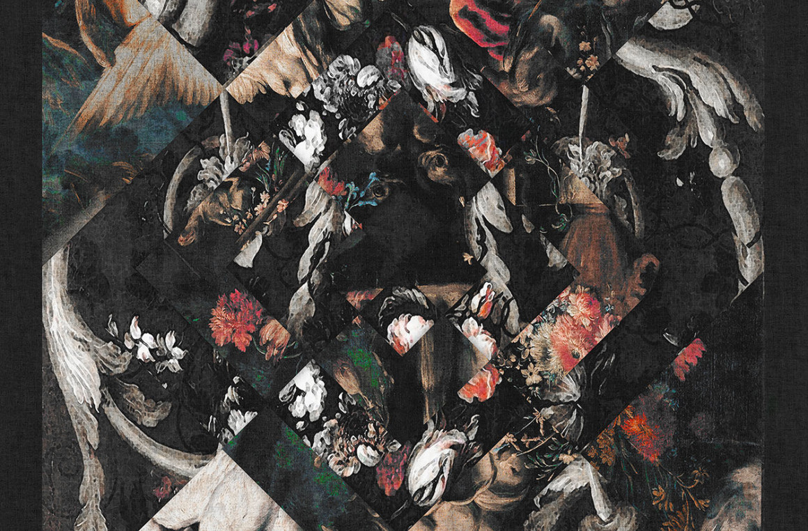 Death nature Londonart
