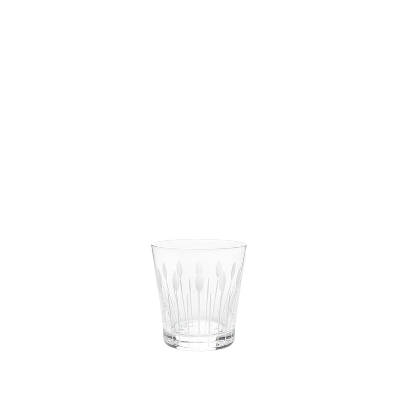 Lotus Buds Tumbler 20 CL Lalique