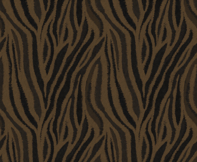 Primordial stripes Londonart