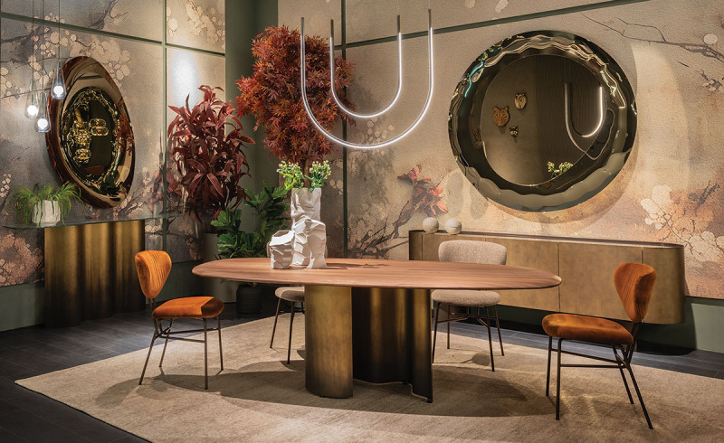 Papelito Wood Cattelan