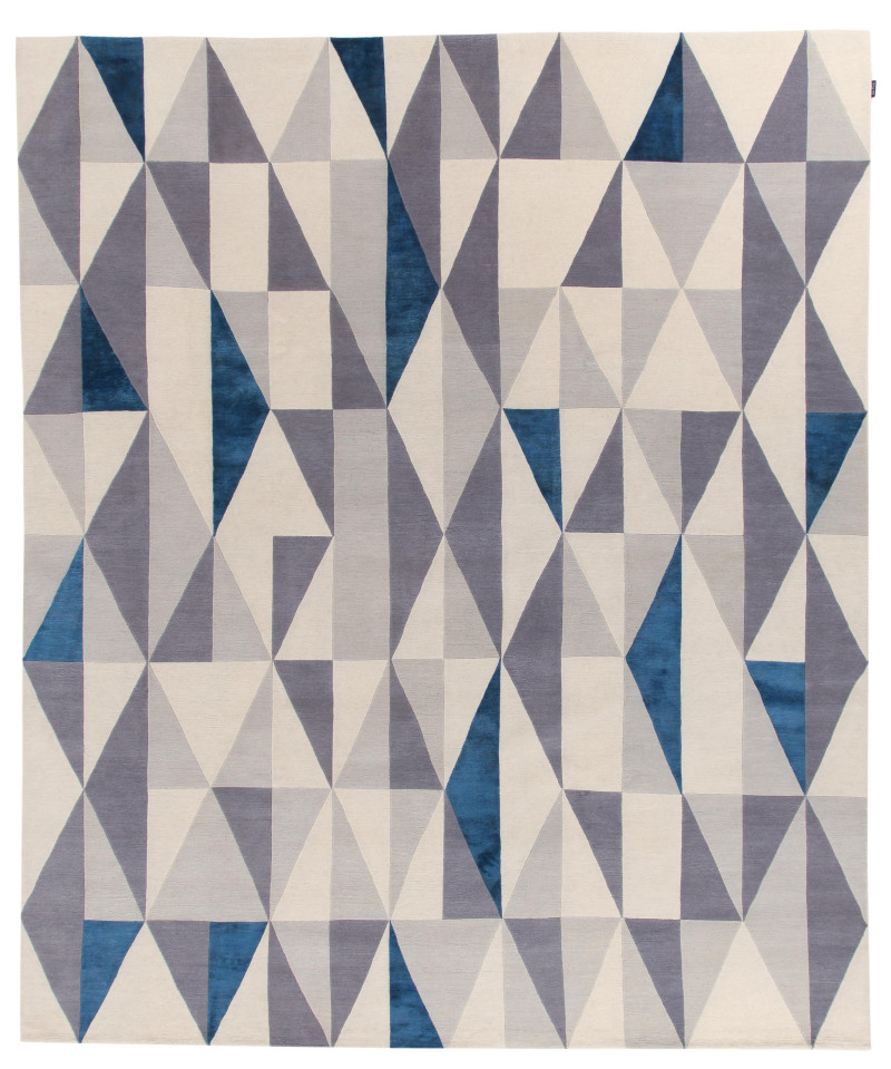 Diamantina Gio Ponti Amini Carpets