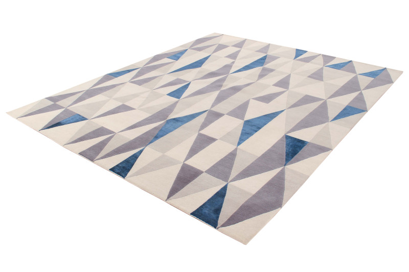 Diamantina Gio Ponti Amini Carpets