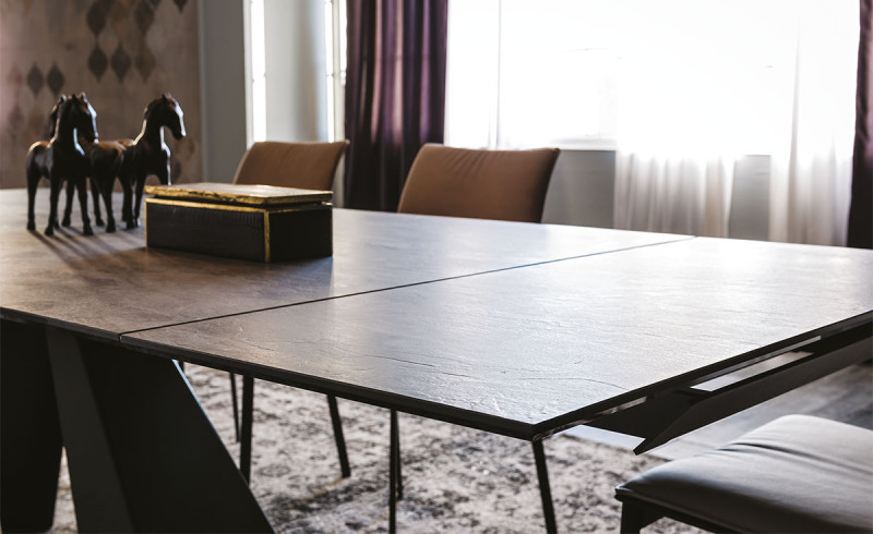 Eliot Keramik Drive Cattelan