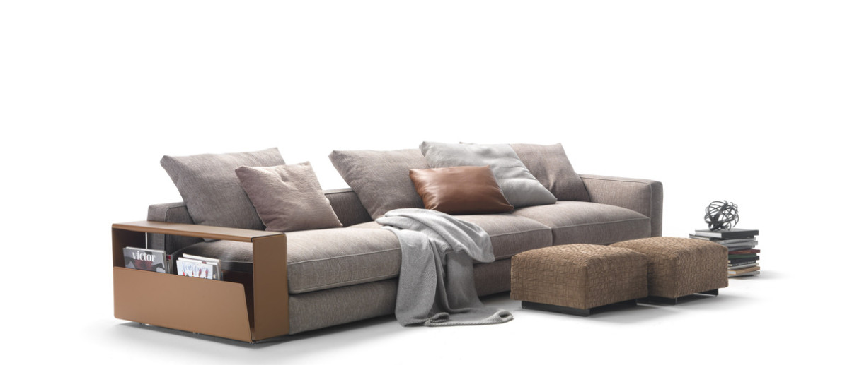 FLEXFORM | Коллекция 2021 FLEXFORM | Коллекция 2021