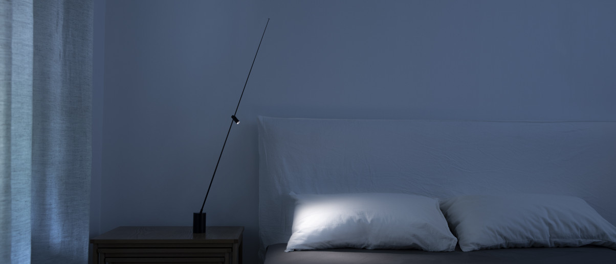 DAVIDE GROPPI | Освещение от сердца и разума DAVIDE GROPPI | Освещение от сердца и разума