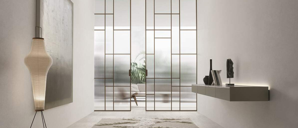 Новые интерьеры RIMADESIO Новые интерьеры RIMADESIO