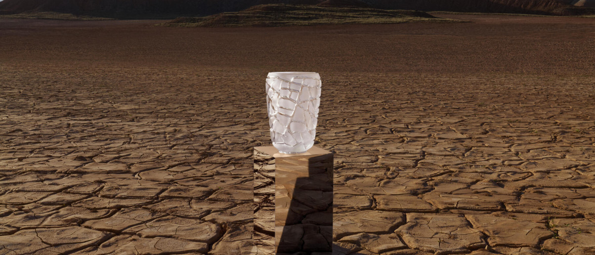 Коллекция Terramineral 2025 | LALIQUE