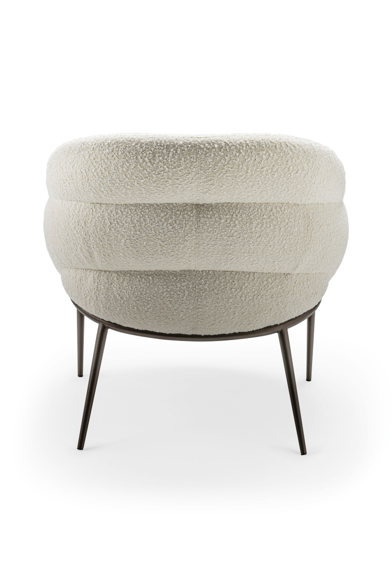 Camilla Lounge Cattelan