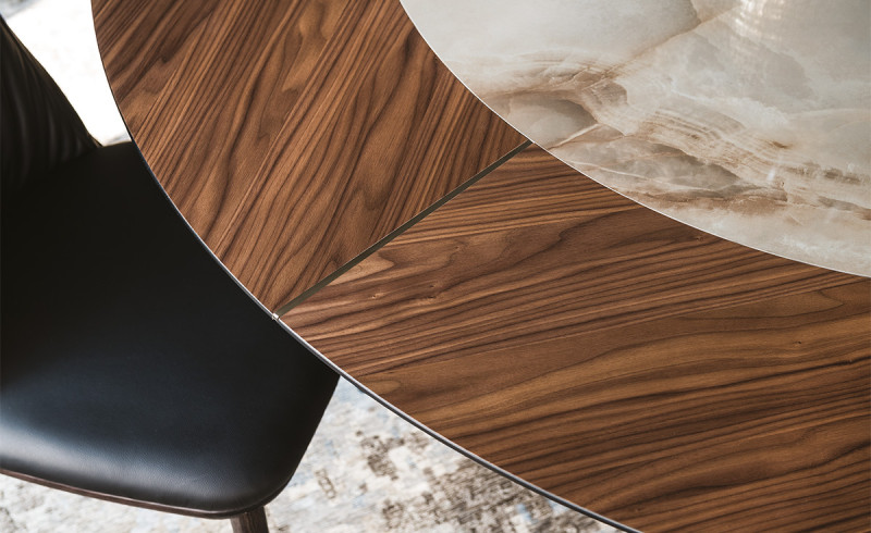Soho Ker-Wood Cattelan