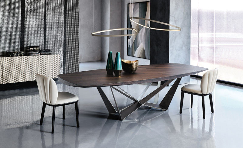 Skorpio Wood Cattelan