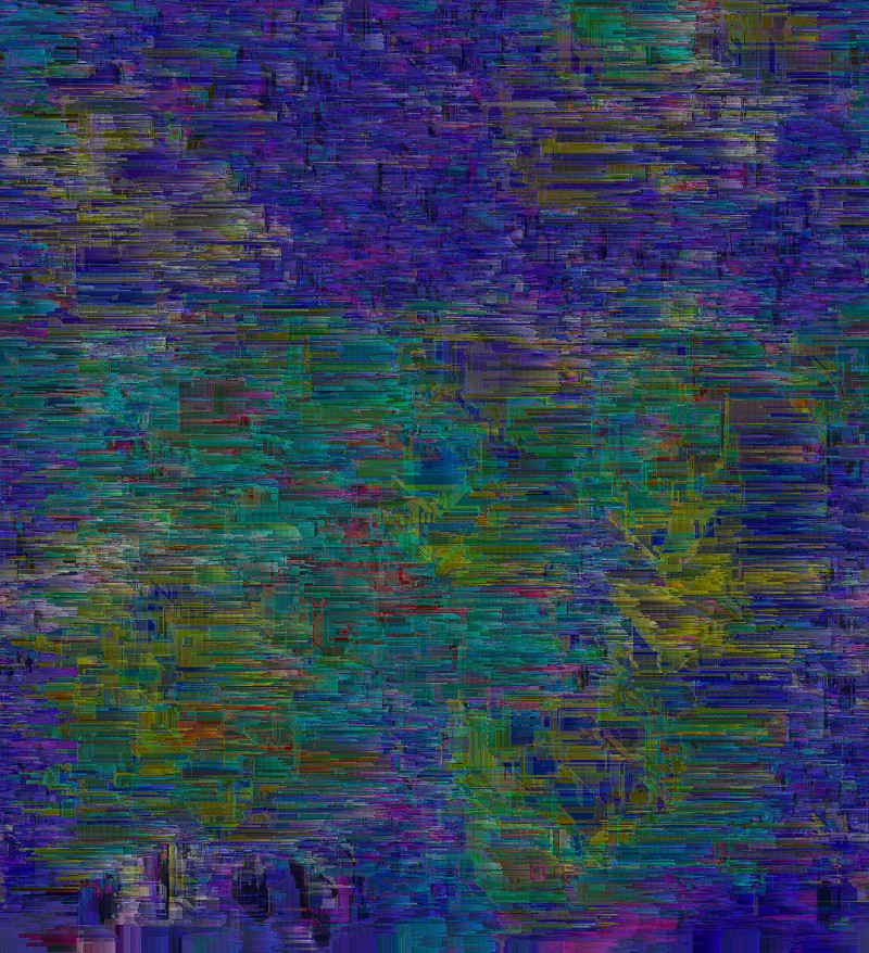 Interference Londonart