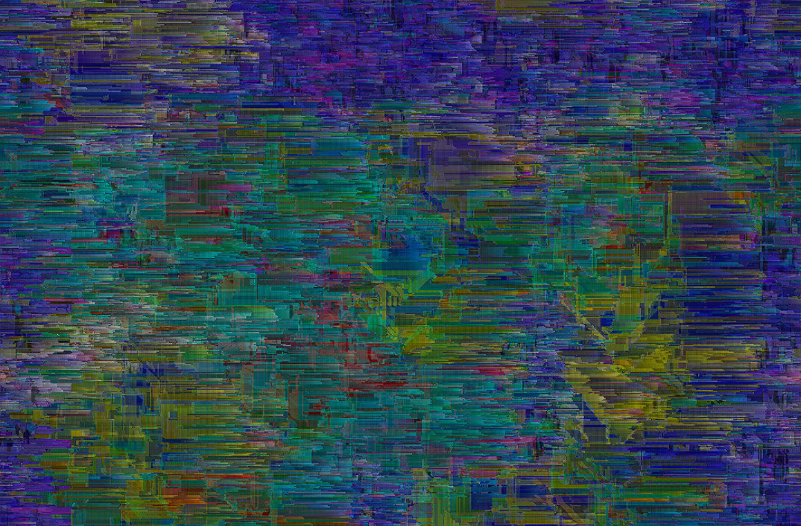 Interference Londonart